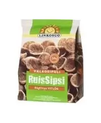 Ruginiai duonos traškučiai LINKOSUO, česnakiniai, 150 g
