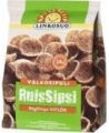 Ruginiai duonos traškučiai LINKOSUO, česnakiniai, 150 g