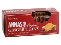 Imbieriniai sausainiai Anna's Original 150 g.