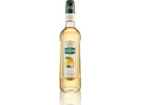 Sirupas TEISSEIRE, citrinų,  1 l