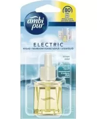 Elektrinio oro gaiviklio pakeitiklis AMBI PUR Ocean Mist, 20 ml