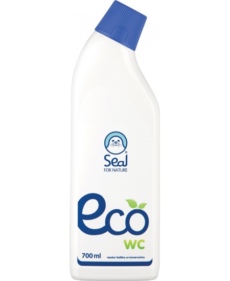 WC valymo priemonė SEAL ECO