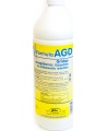 Grindų valiklis EWOL Professional Formula AGD, 1 L