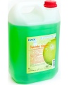 Skystas muilas EWOL, obuolių kvapo, 5 l