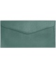 Vokai PEARL DL (E65), 110x220 mm, 10 vnt, metalizuoti žali