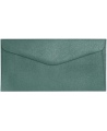 Vokai PEARL DL (E65), 110x220 mm, 10 vnt, metalizuoti žali
