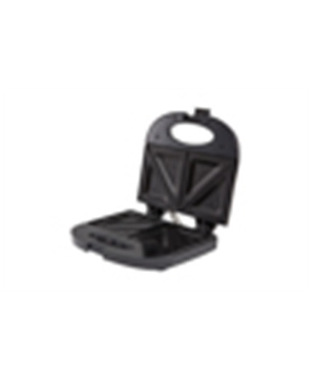 Mesko Sandwich maker MS 3032 750 W Number of plates 1 Number of pastry 2 Black