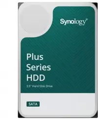 Synology Hard Drive HAT3300-4T 5400 RPM 4000 GB
