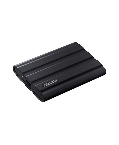 Samsung Portable SSD T7 2000 GB N/A " USB 3.2 Black