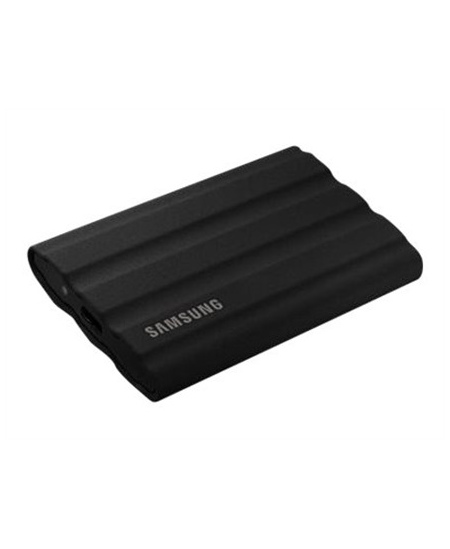 Samsung Portable SSD T7 2000 GB N/A " USB 3.2 Black