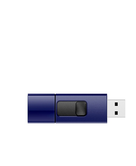 Silicon Power Ultima U05 16 GB USB 2.0 Blue