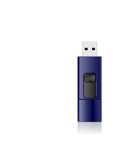 Silicon Power Ultima U05 16 GB USB 2.0 Blue