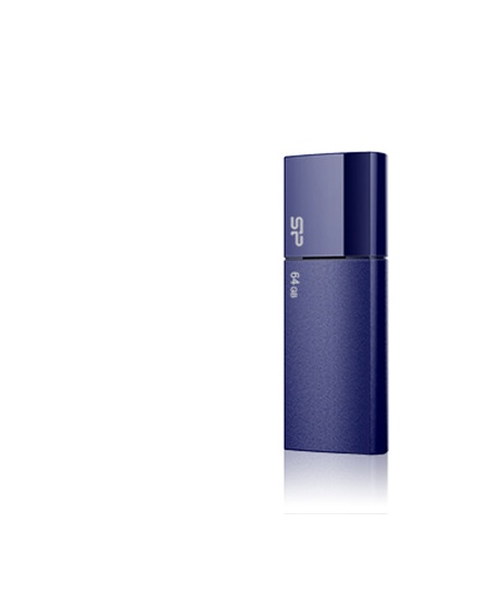 Silicon Power Ultima U05 16 GB USB 2.0 Blue