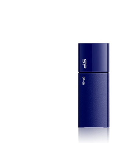 Silicon Power Ultima U05 16 GB USB 2.0 Blue