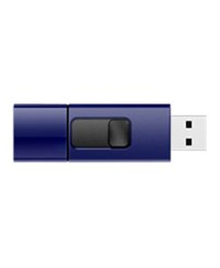 Silicon Power Ultima U05 16 GB USB 2.0 Blue