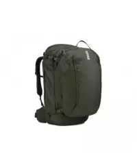 Thule 70L Backpacking pack TLPM-170 Landmark Backpack Dark Forest