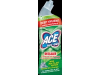 Tualeto valiklis ACE Descaling, 700 ml