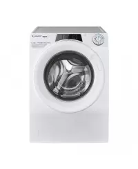 Candy Washing Machine RO 1284DWMT/1-S Energy efficiency class A Front loading Washing capacity 8 kg 1200 RPM Depth 53 cm Width 6