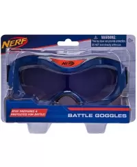 NERF ELITE Apsauginiai akiniai