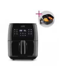 Caso Air Fryer AF 660 Duplex Power 1700 W Capacity 6 L