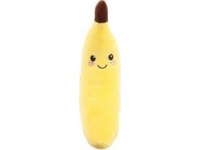 Softlings Foodies minkštas žaislas bananas 16 cm