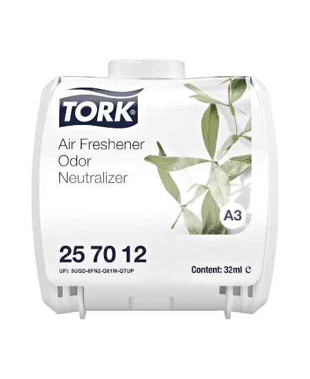 Kvapus neutralizuojantis oro gaiviklis Tork Odor Neutralizer 257012