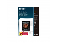Epson Photo Quality Inkjet Paper - A4 - 100 sheets Epson