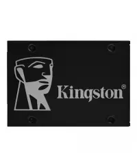 Kingston SSD SKC600 1024 GB SSD form factor 2.5" SSD interface SATA3 Write speed 520 MB/s Read speed 550 MB/s