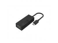 Lenovo USB-C 2.5G Ethernet Adapter 4X91H17795
