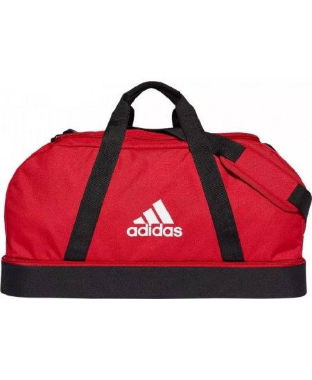 Adidas Sportinis Krepšys Tiro Duffel Bag M Red GH7272