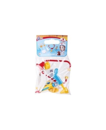 Technok gydytojo rinkinys 34 cm 4029