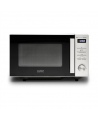 Caso Ceramic Gourmet Microwave Oven M 20 Free standing 700 W Silver