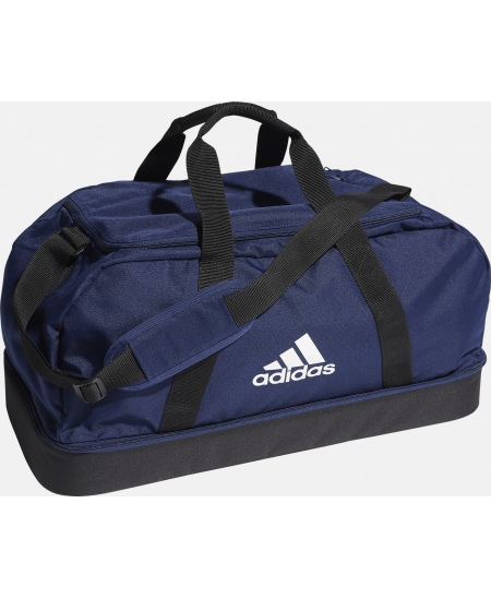 Adidas Sportinis Krepšys Tiro Duffel Bag M Navy GH7271