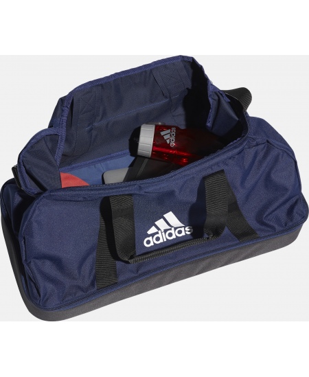 Adidas Sportinis Krepšys Tiro Duffel Bag M Navy GH7271