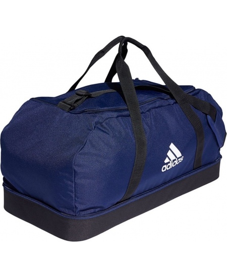 Adidas Sportinis Krepšys Tiro Duffel Bag L Navy GH7254