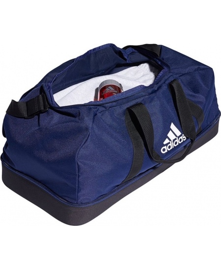 Adidas Sportinis Krepšys Tiro Duffel Bag L Navy GH7254