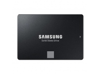 Samsung SSD 870 EVO 250 GB SSD form factor 2.5" SSD interface SATA III Write speed 530 MB/s Read speed 560 MB/s