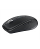 Logitech Logitech MX Anywhere 3S Mouse - RF Wireless + Bluetooth, Laser, 8000 DPI, Graphite Logitech