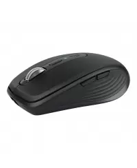 Logitech Logitech MX Anywhere 3S Mouse - RF Wireless + Bluetooth, Laser, 8000 DPI, Graphite Logitech
