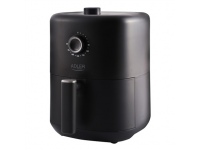 Adler Airfryer AD 6310 Power 2200 W Capacity 3 L High-volume hot-air circulation technology Black