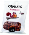Lazdyno riešutai O!NUTS, 150 g