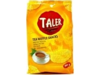 Traškučiai TALERIAI, arbatiniai, 180 g