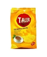 Traškučiai TALERIAI, arbatiniai, 180 g