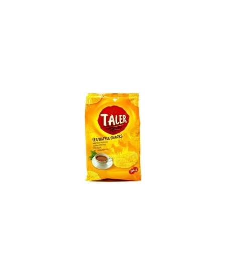 Traškučiai TALERIAI, arbatiniai, 180 g