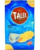 Traškučiai TALERIAI, su sūriu, 135 g