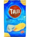 Traškučiai TALERIAI, su sūriu, 135 g