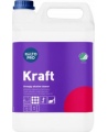 Stipriai šarminis ploviklis (riebalų šalinimo koncentratas) KIILTO Kraft, 5 l
