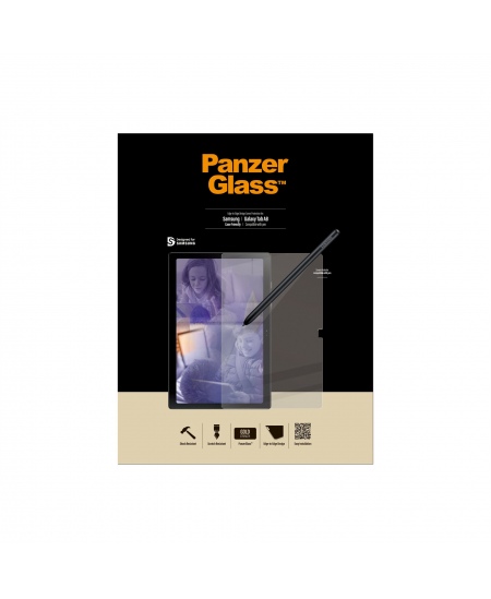 PanzerGlass Clear Galaxy Tab A8