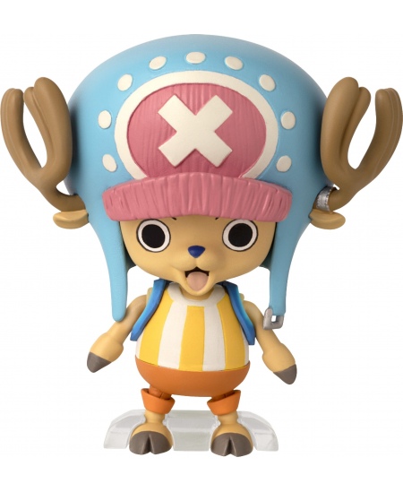 Figūrėlė su aksesuarais ANIME HEROES One Piece, 16 cm - Tony Tony Chopper