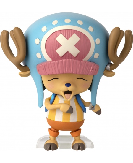 Figūrėlė su aksesuarais ANIME HEROES One Piece, 16 cm - Tony Tony Chopper